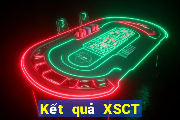 Kết quả XSCT hôm qua