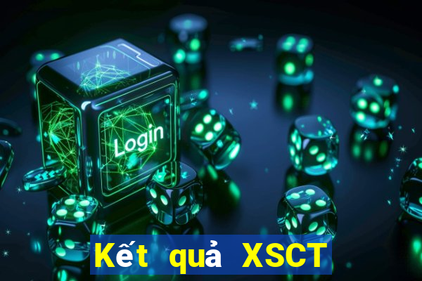 Kết quả XSCT hôm qua