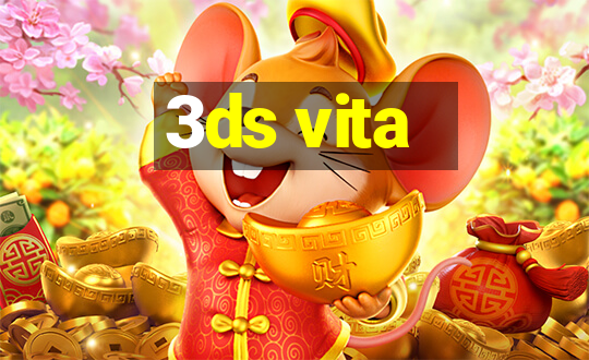 3ds vita