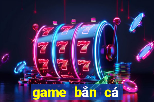 game bắn cá trên web