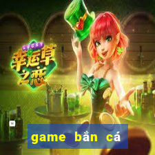 game bắn cá trên web