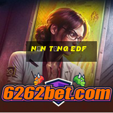 Nền tảng edf