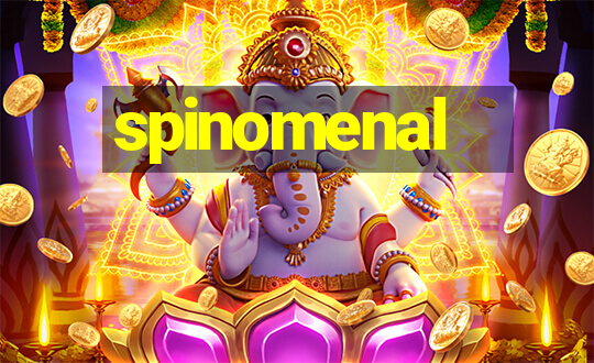 spinomenal