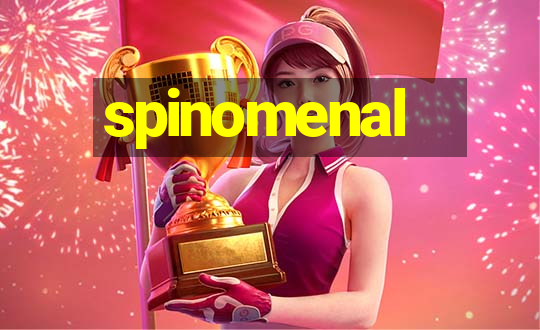 spinomenal