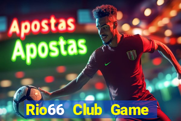 Rio66 Club Game Bài 888 Casino