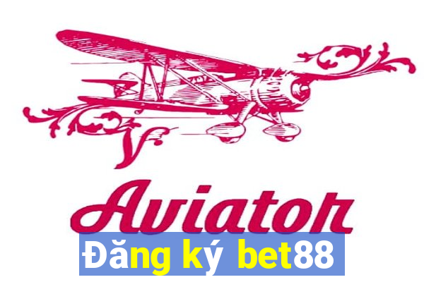 Đăng ký bet88