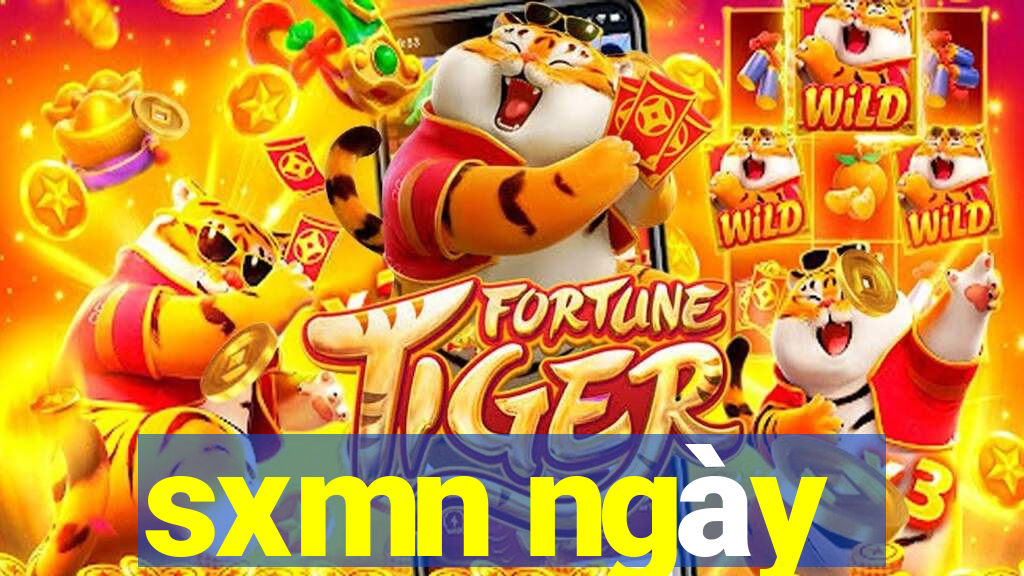 sxmn ngày