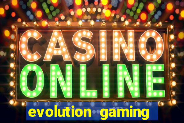 evolution gaming baccarat cheat