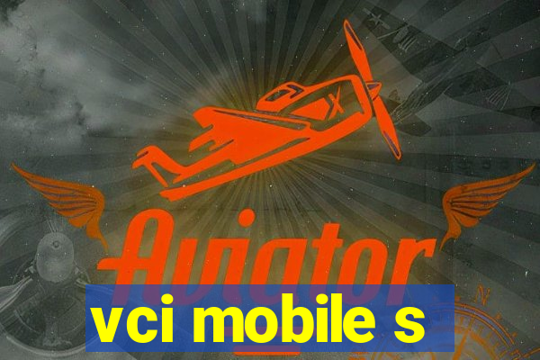 vci mobile s