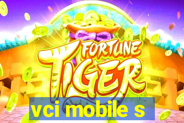 vci mobile s