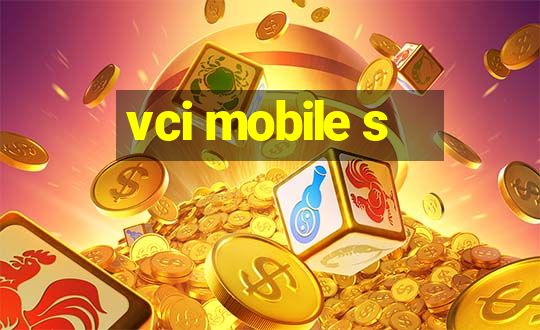 vci mobile s