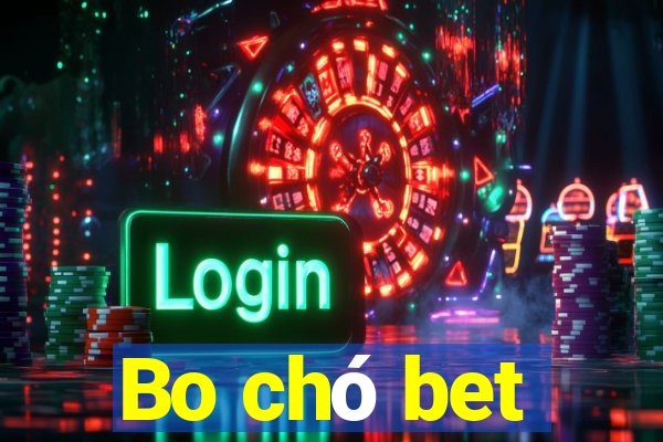 Bo chó bet