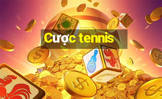 Cược tennis