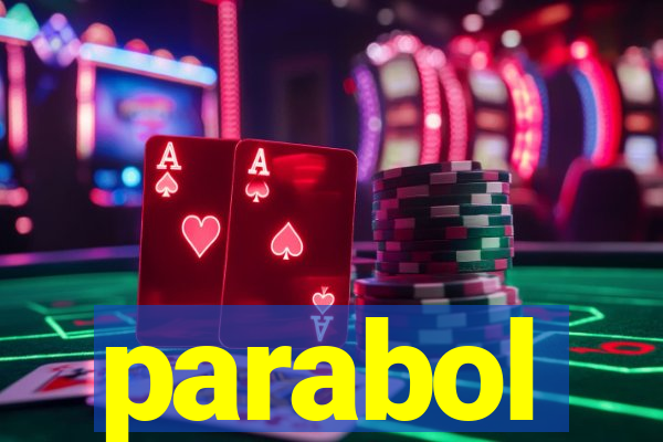 parabol