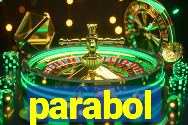 parabol