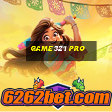 game321 pro