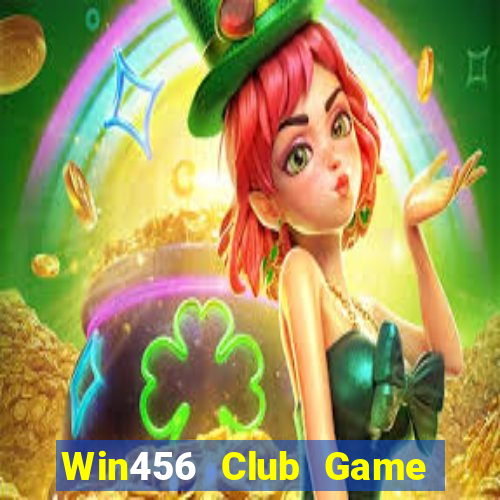 Win456 Club Game Bài Lá