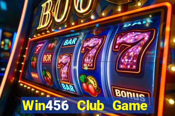 Win456 Club Game Bài Lá