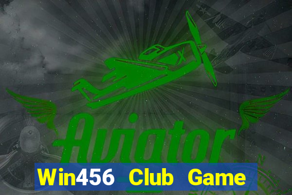 Win456 Club Game Bài Lá