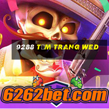 9288 tấm trang wed