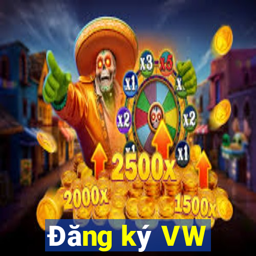 Đăng ký VW