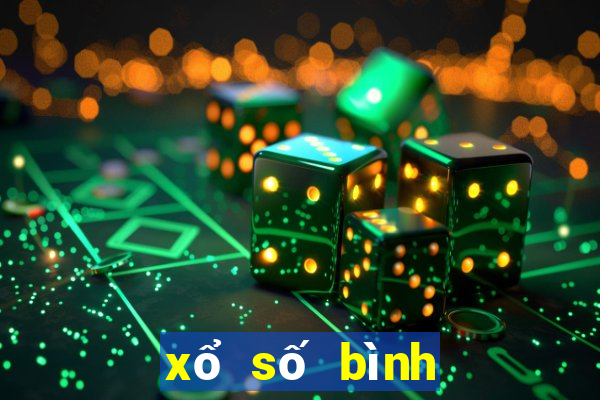 xổ số bình dương ngày 8 tháng 3