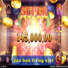 tao bao tiếng việt