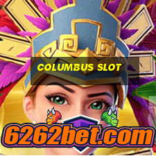 columbus slot