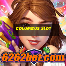 columbus slot