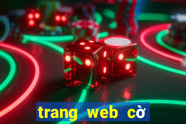 trang web cờ bạc tiền điện tử hàng đầu