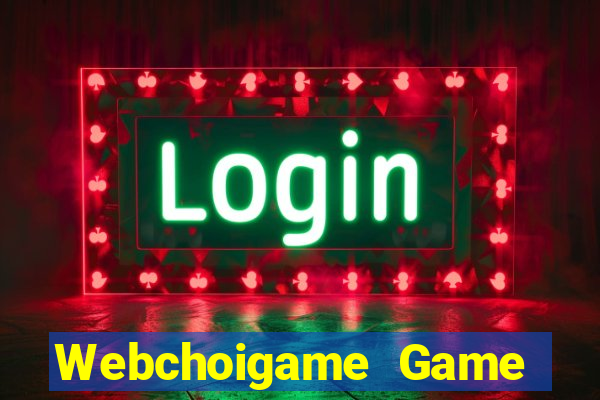 Webchoigame Game Bài 3 Cây Online