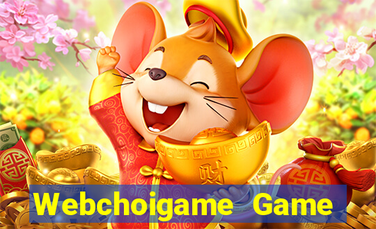 Webchoigame Game Bài 3 Cây Online