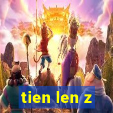 tien len z