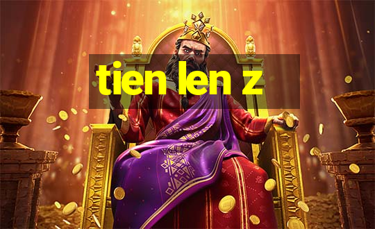 tien len z