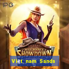 Việt nam Sands rút tiền