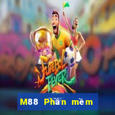 M88 Phần mềm xổ số nhỏ giọt