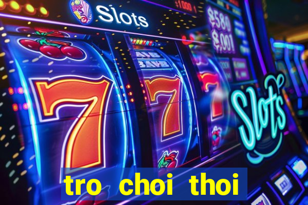 tro choi thoi trang tet