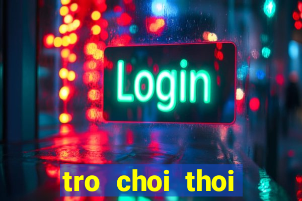 tro choi thoi trang tet