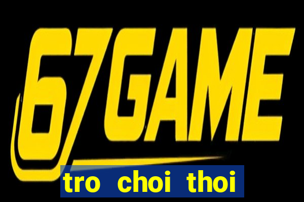 tro choi thoi trang tet