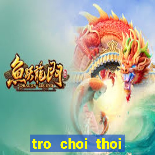 tro choi thoi trang tet