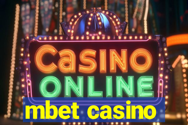 mbet casino