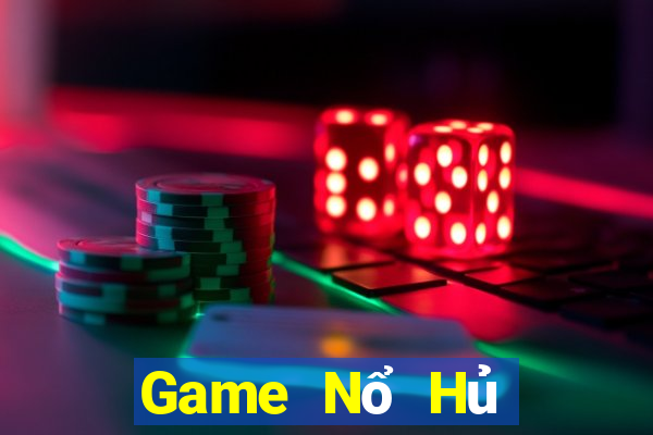 Game Nổ Hủ Game Bài B52 Đổi Thưởng 2024