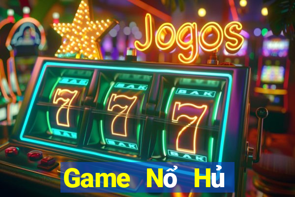 Game Nổ Hủ Game Bài B52 Đổi Thưởng 2024