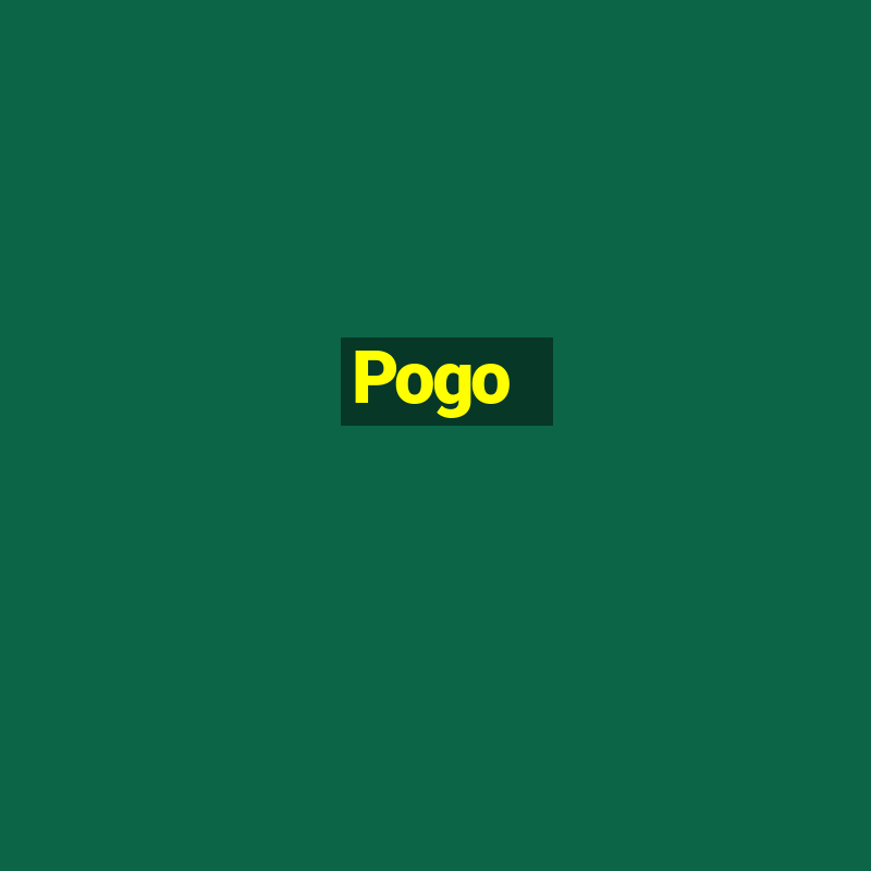 Pogo