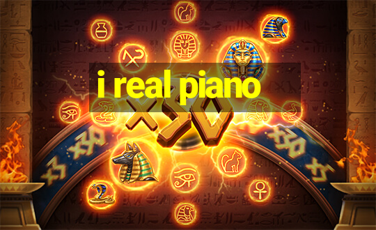 i real piano