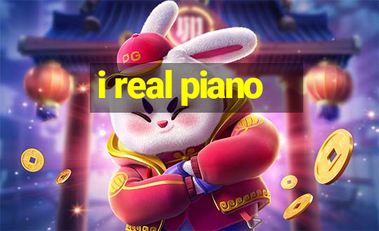 i real piano