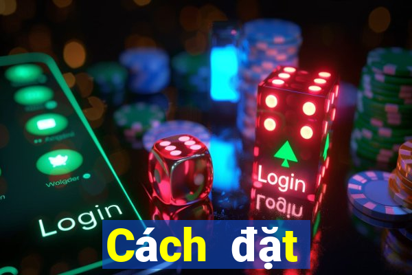 Cách đặt cược XSHCM ngày 5