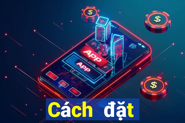 Cách đặt cược XSHCM ngày 5