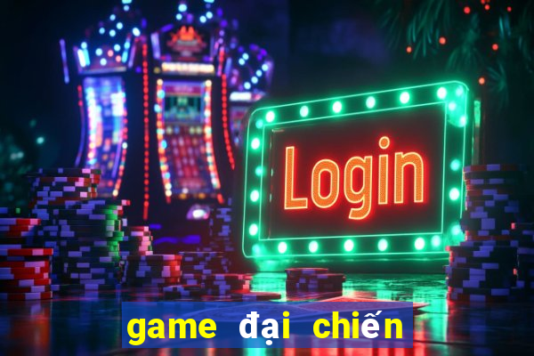 game đại chiến khủng long