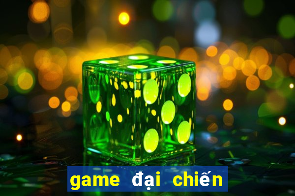 game đại chiến khủng long